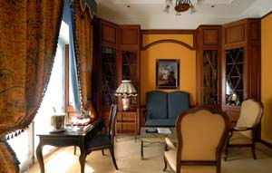 3 person junior suite